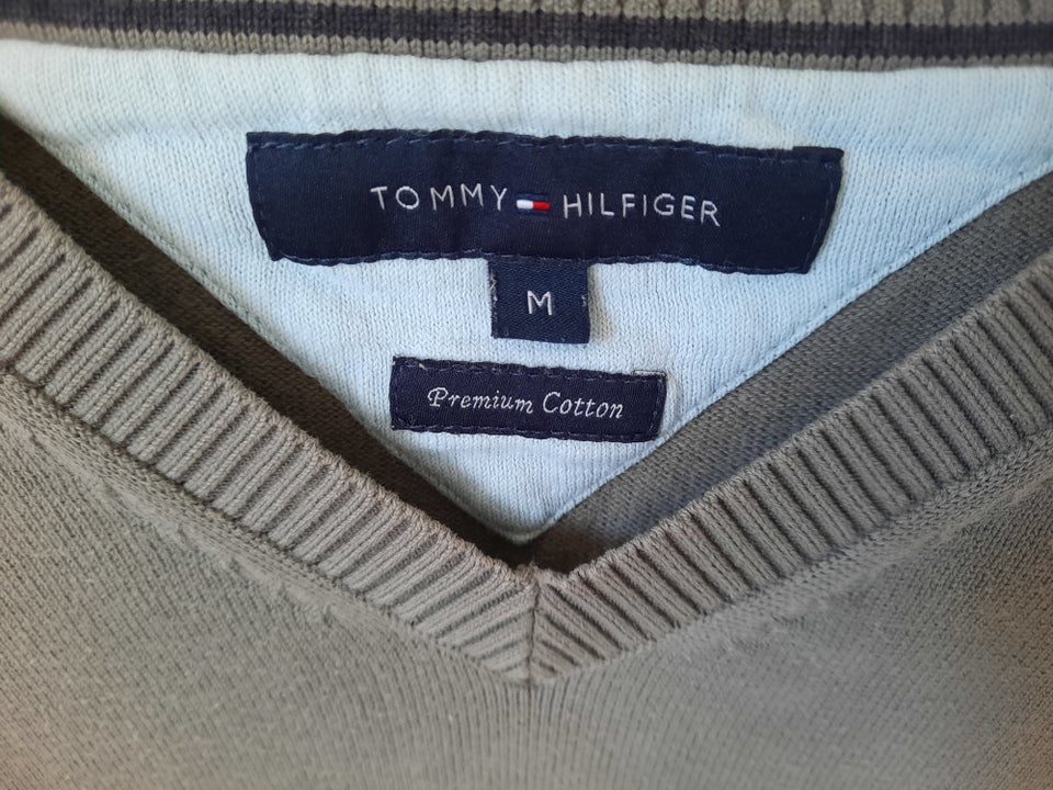 Trøje Trøje Tommy Hilfiger