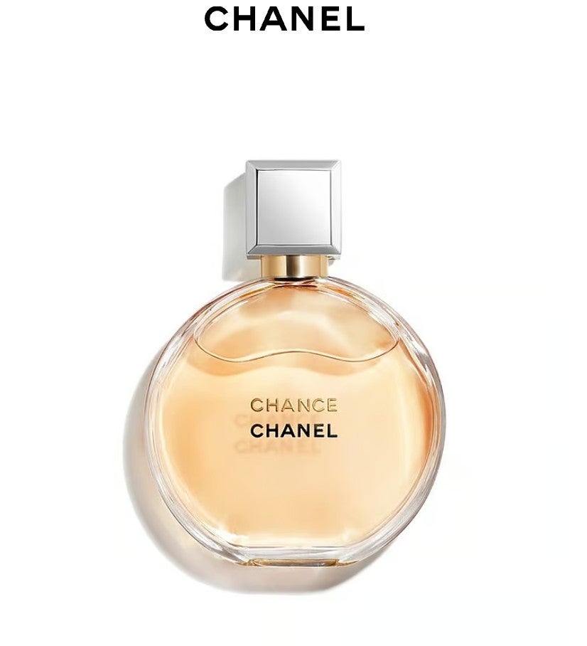 Dameparfume, Chance by Chanel