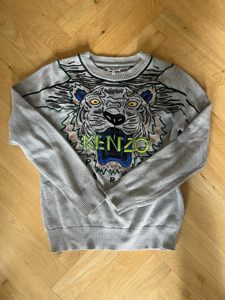 Sweatshirt, Kenzo, str. 36