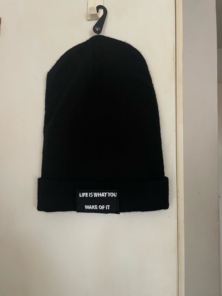 Hue, Beanie, ZARA