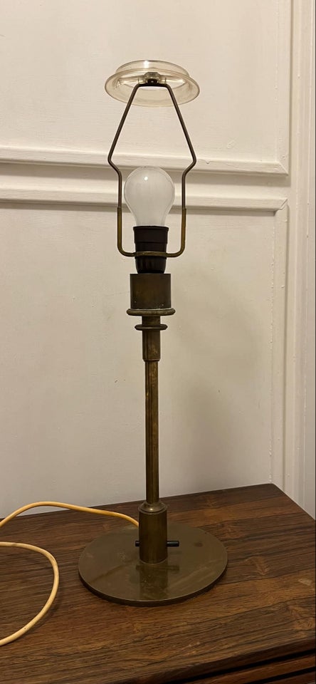 Skrivebordslampe, Louis poulsen