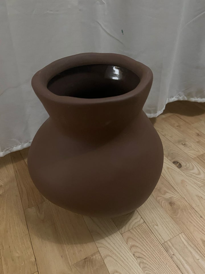 Vase / gulvvase Piet Hein x Ikea