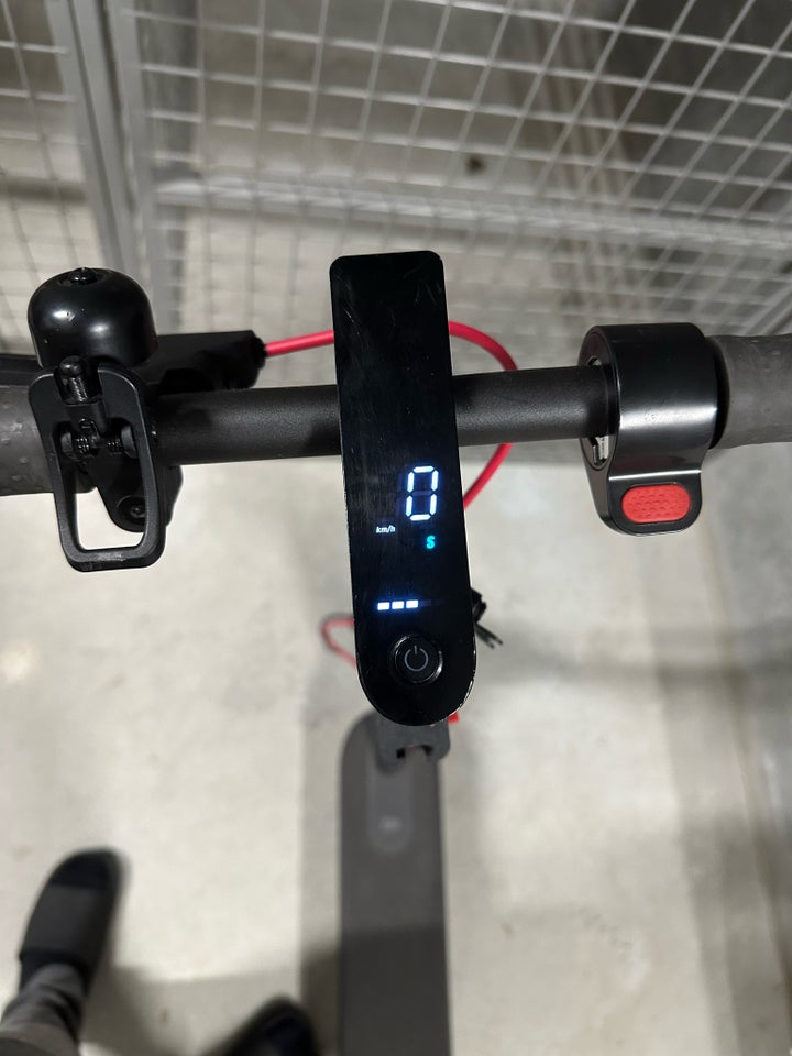 Cykelcomputer, Xiaomi