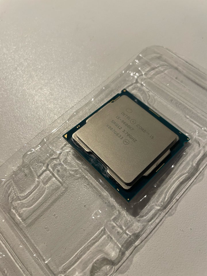 I5 Intel 9600kf