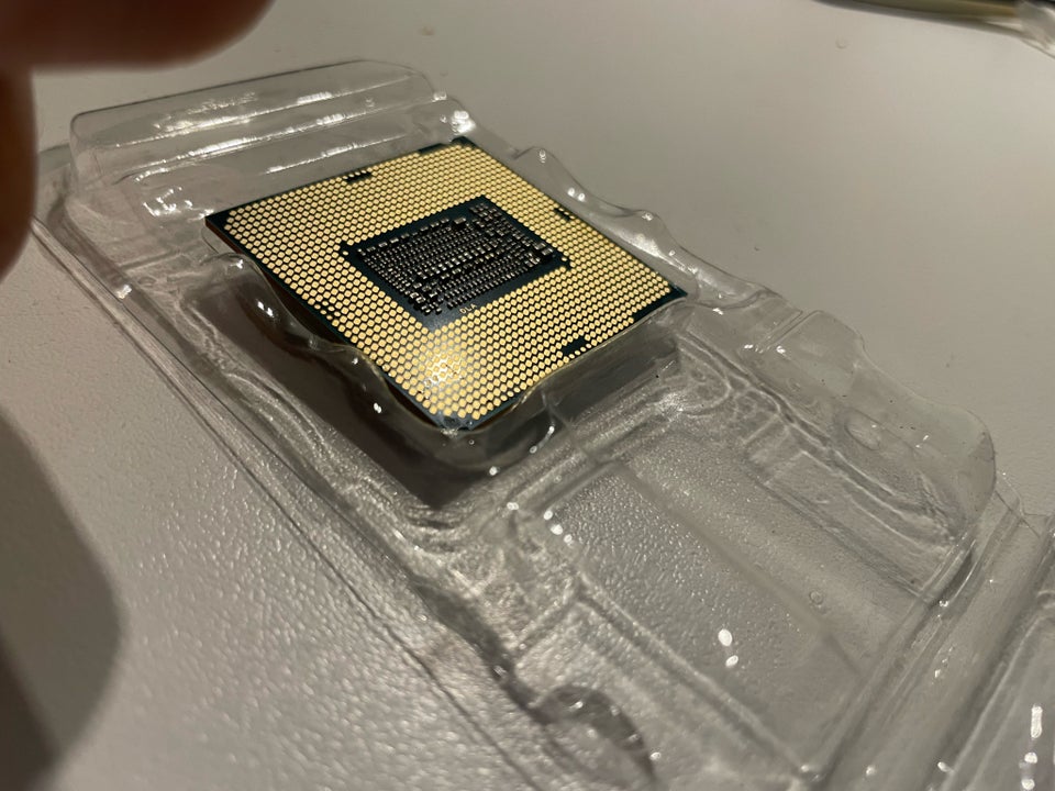 I5 Intel 9600kf