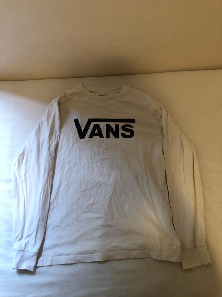 T-shirt, Vans, str. S