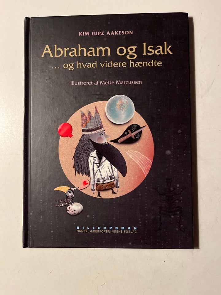 Abraham og Isak … og hvad videre