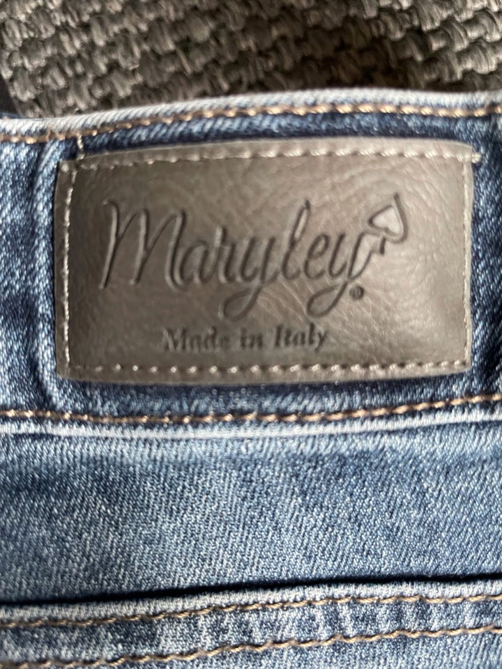 Jeans, Maryley, str. 46