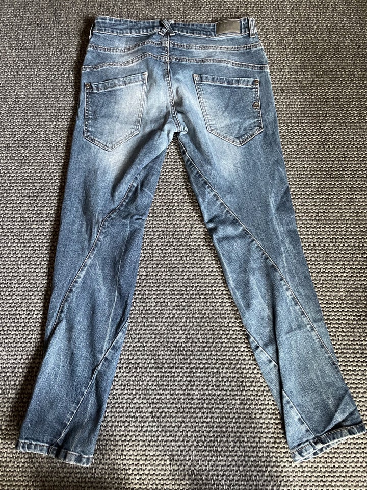 Jeans, Maryley, str. 46