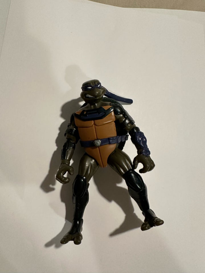 Figurer, Ninja turtles