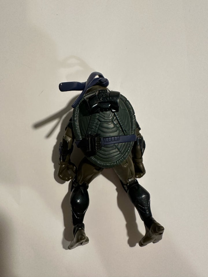 Figurer, Ninja turtles