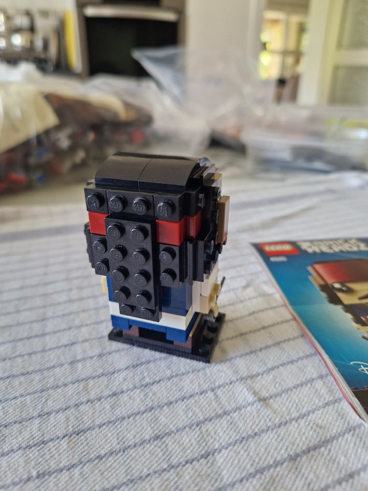 Lego Pirates of Caribbean 41593