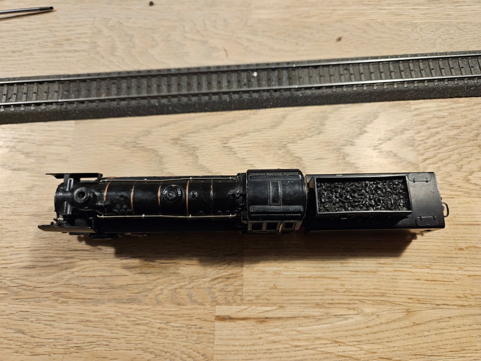 Modeltog, Märklin 3005, skala H0