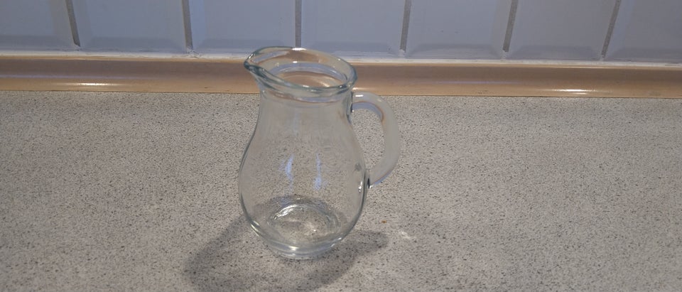 Glas Mælkekande