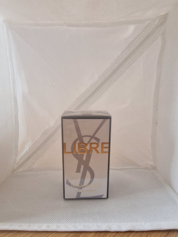 Dameparfume, Parfum, Yves saint