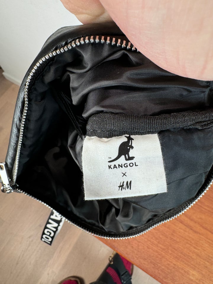 Crossbody, Kangol x HM