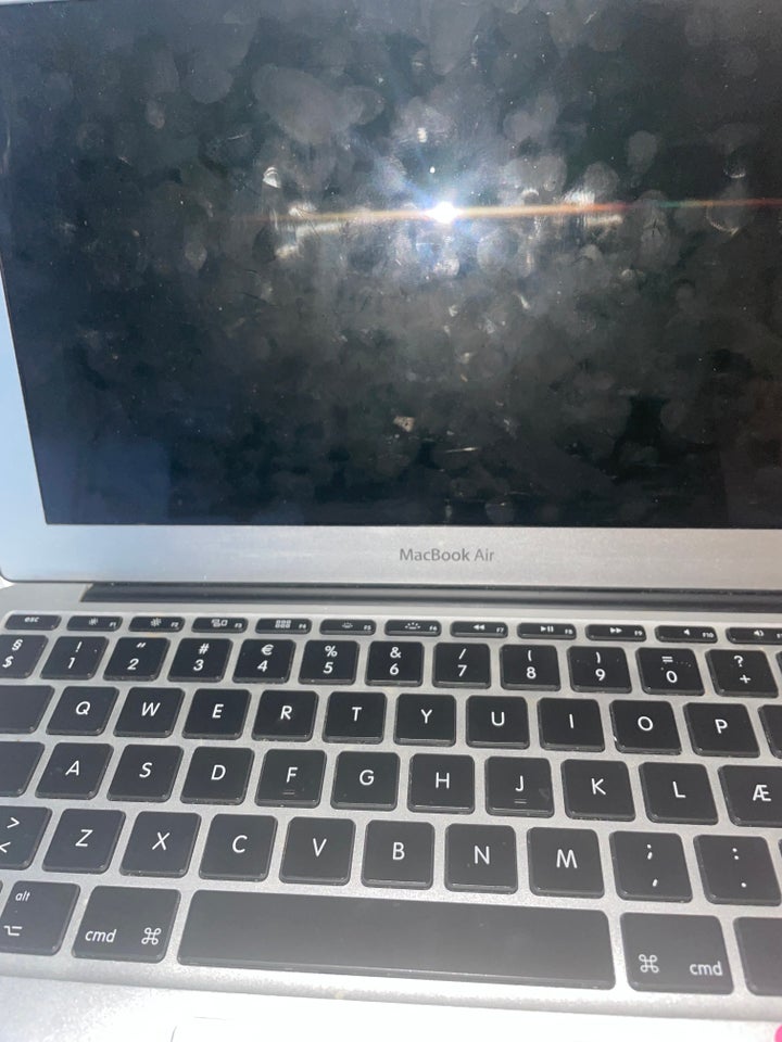 MacBook Air Rimelig