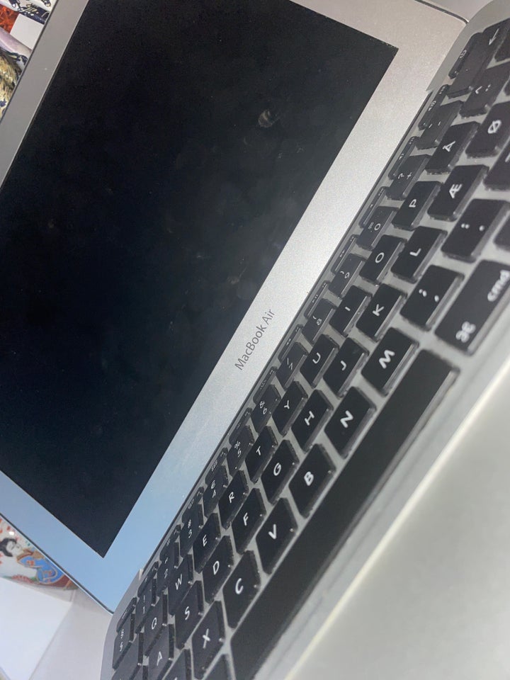 MacBook Air Rimelig