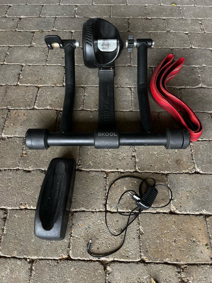 Hometrainer Bkool