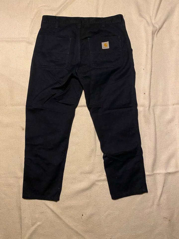 Bukser, Carhartt, str. 34