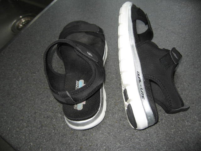 Sandaler, str. 37, Sketchers