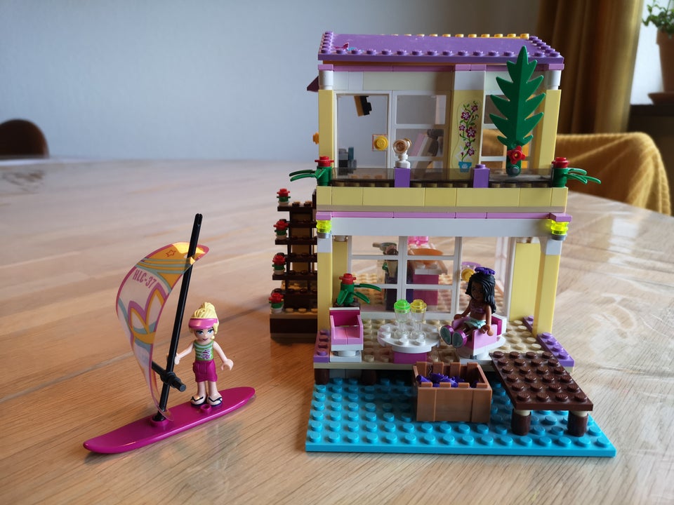 Lego Friends 41037