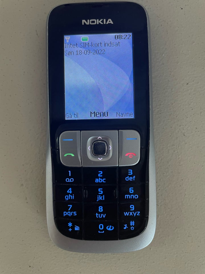 Nokia 2630 God