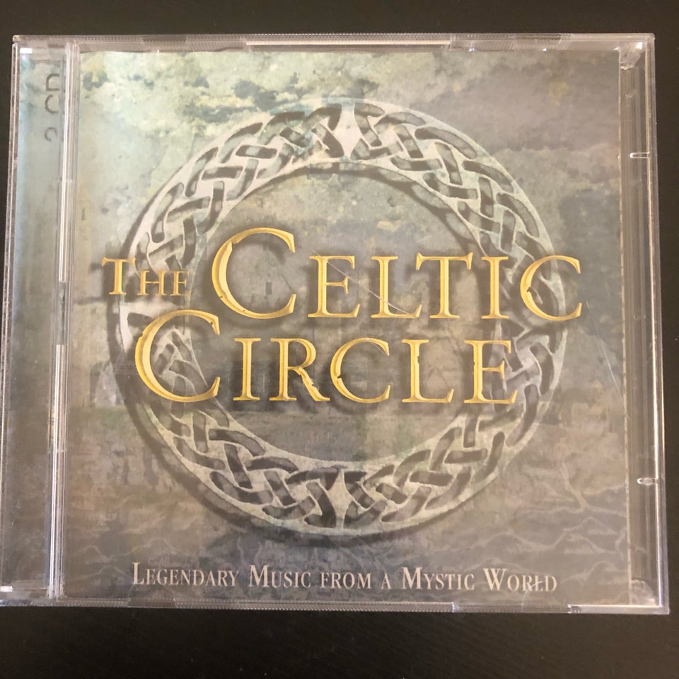 Various: The Celtic Circle