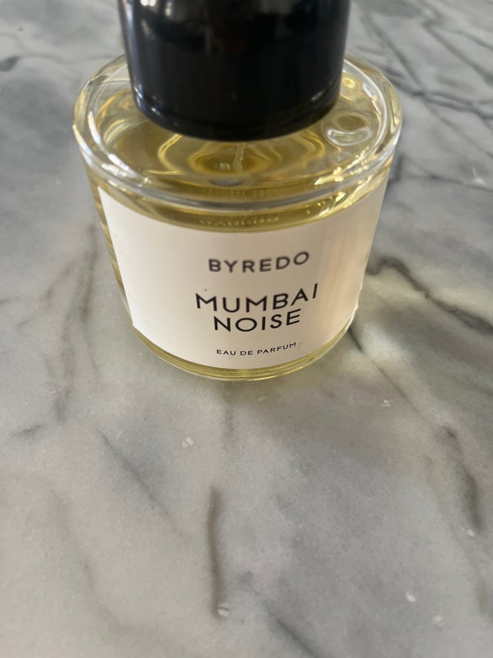 Eau de parfum, Byredo