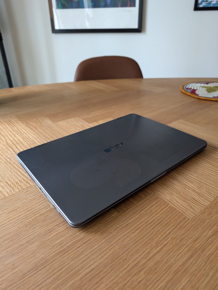 Asus Zenbook Flip 14 UX461