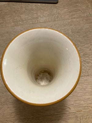 Keramik Vase Haunsø keramik