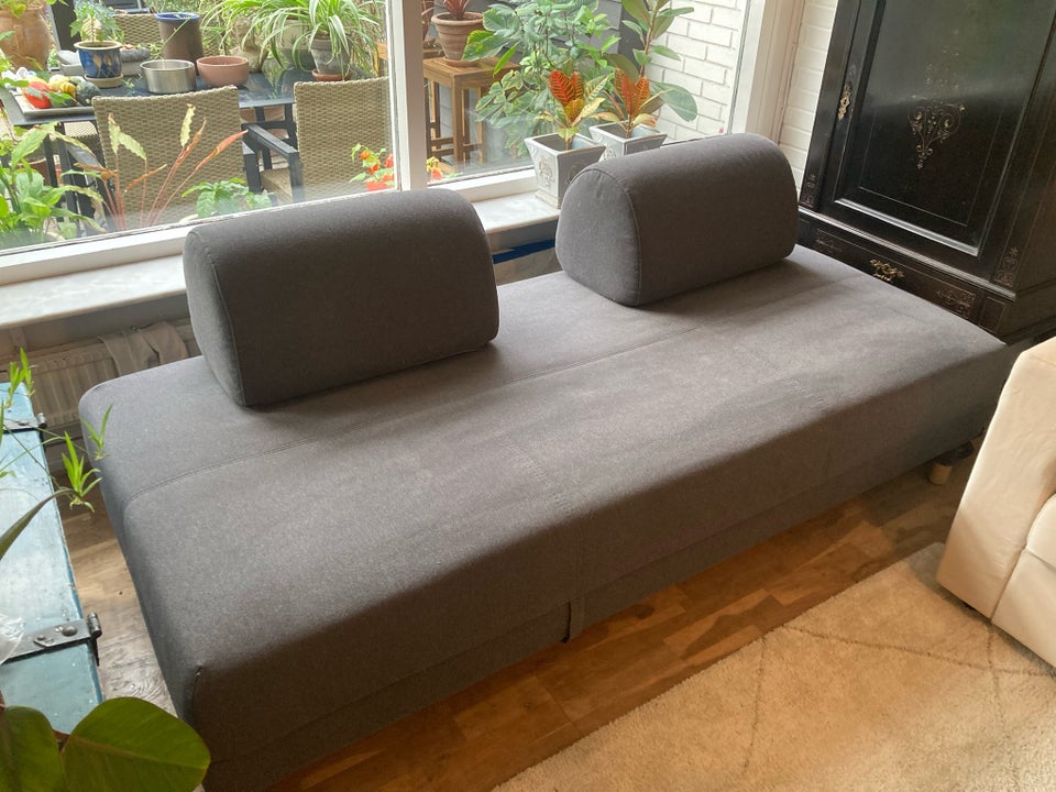 Sovesofa, IKEA FLOTTEBO, b: 90 l: