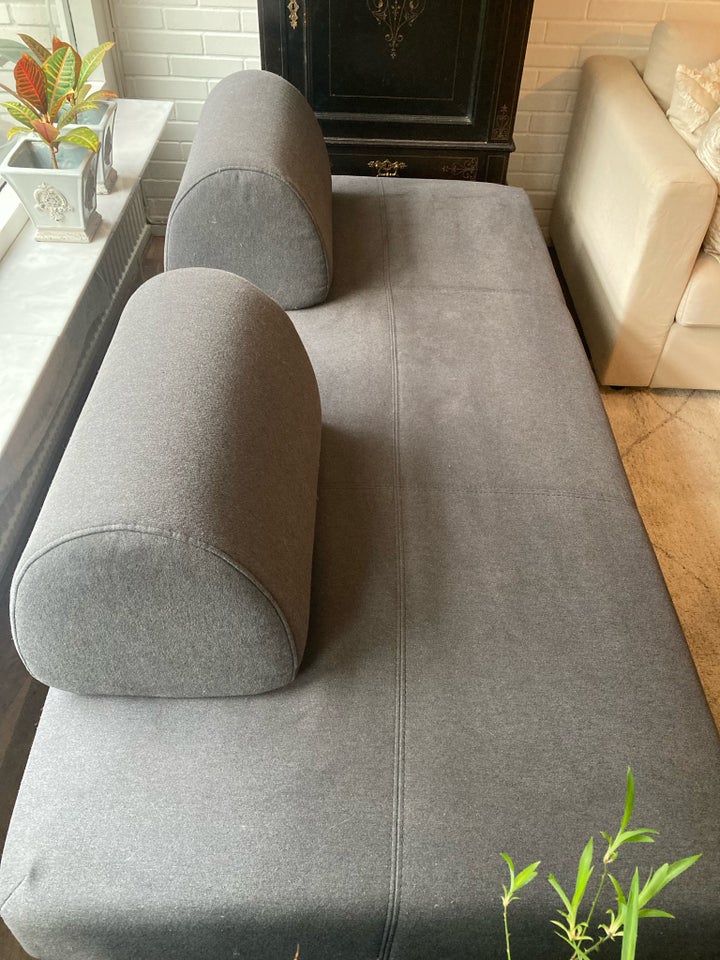 Sovesofa, IKEA FLOTTEBO, b: 90 l: