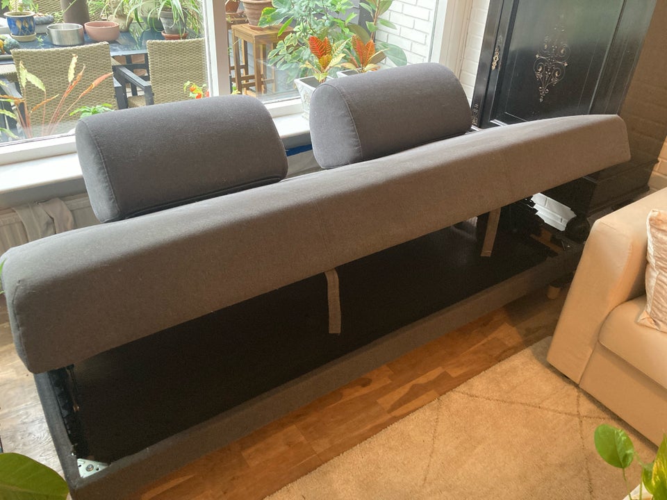 Sovesofa, IKEA FLOTTEBO, b: 90 l: