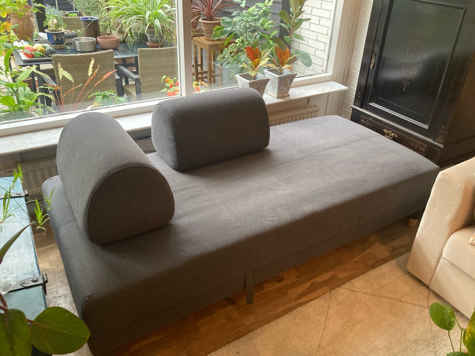 Sovesofa, IKEA FLOTTEBO, b: 90 l: