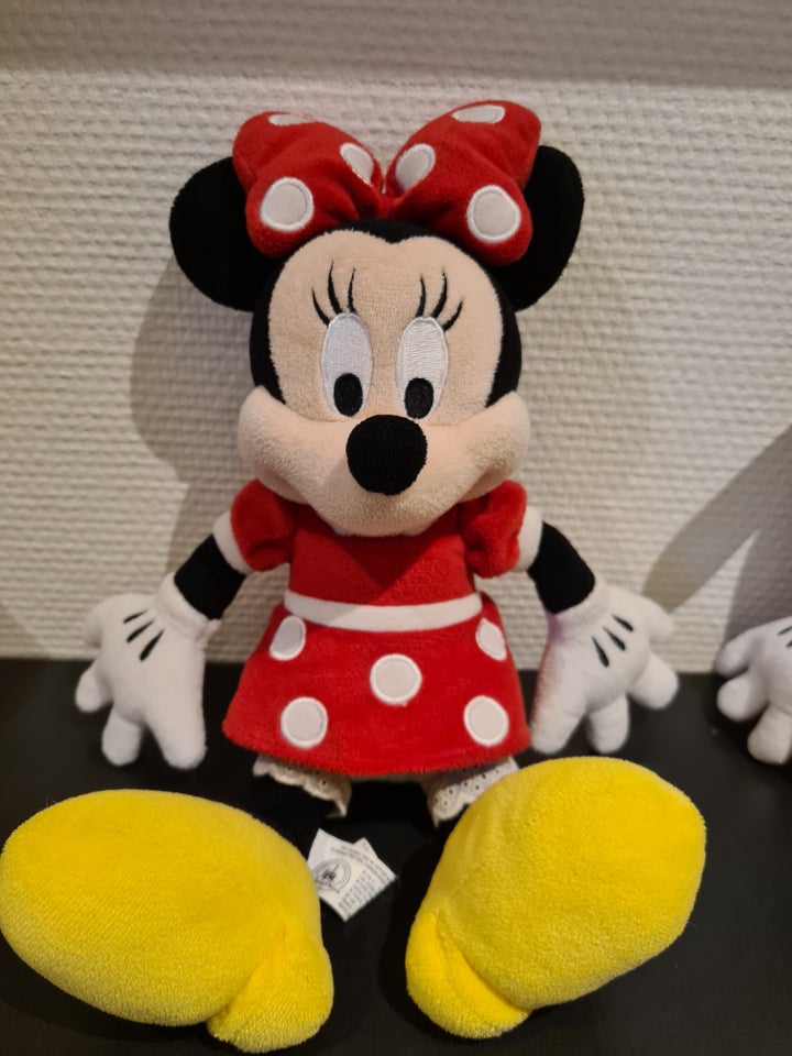 Micky Mouse. Mini Mouse, Disney