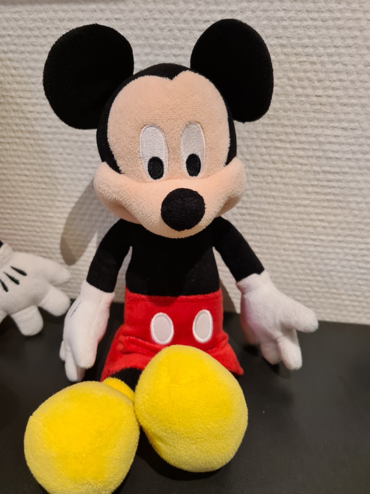 Micky Mouse. Mini Mouse, Disney