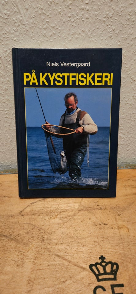 Fiskebøger