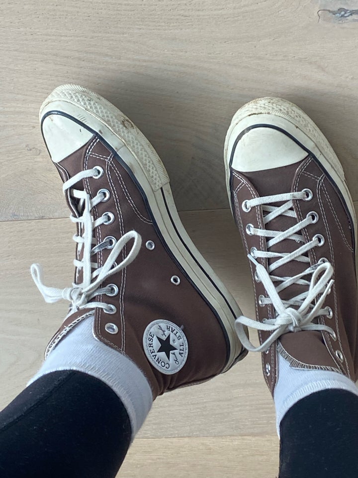 Sneakers, str. 41, Converse