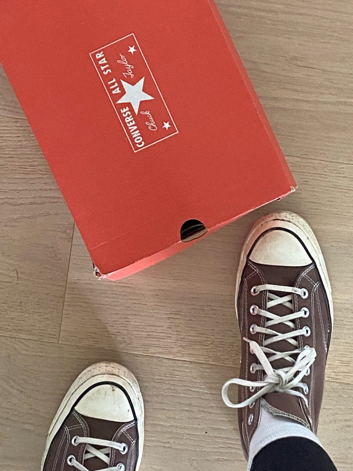 Sneakers, str. 41, Converse