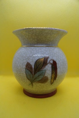 Porcelæn Vase