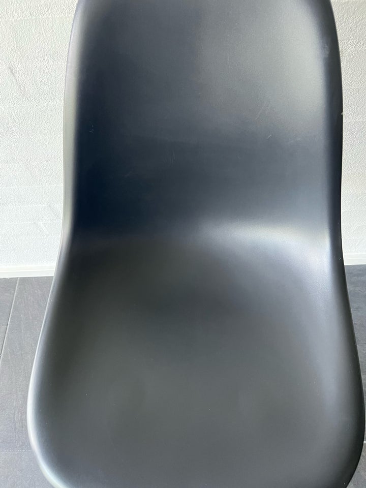 Eames Vitra Eames sort stel