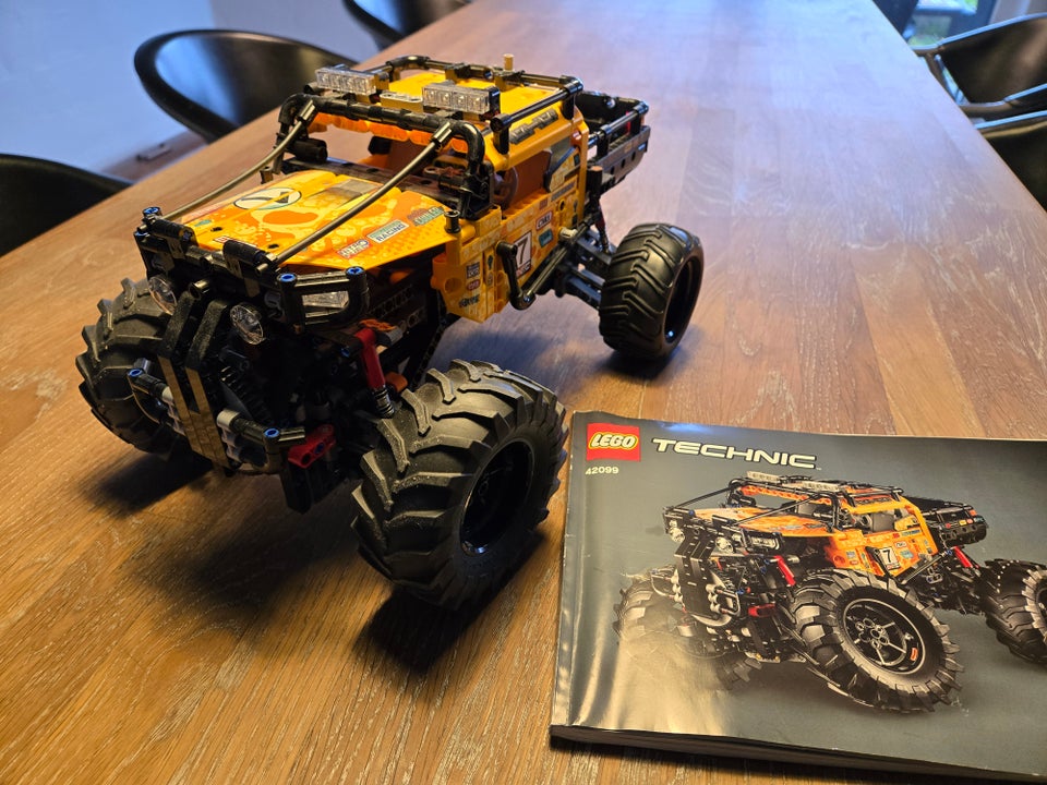 Lego Technic, 42099