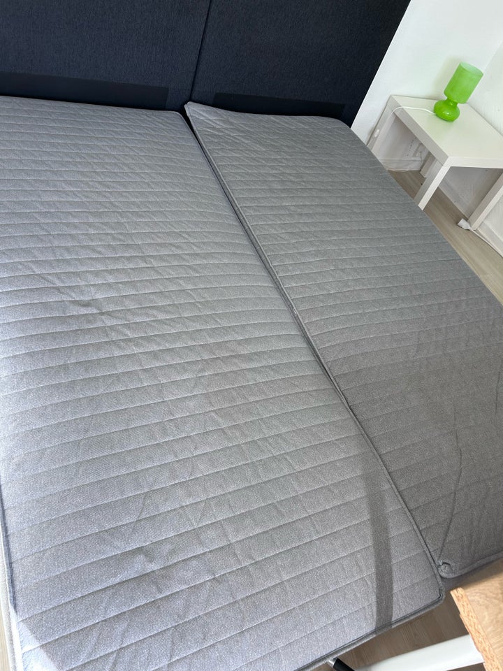 Enkeltseng, IKEA , b: 90 l: 200