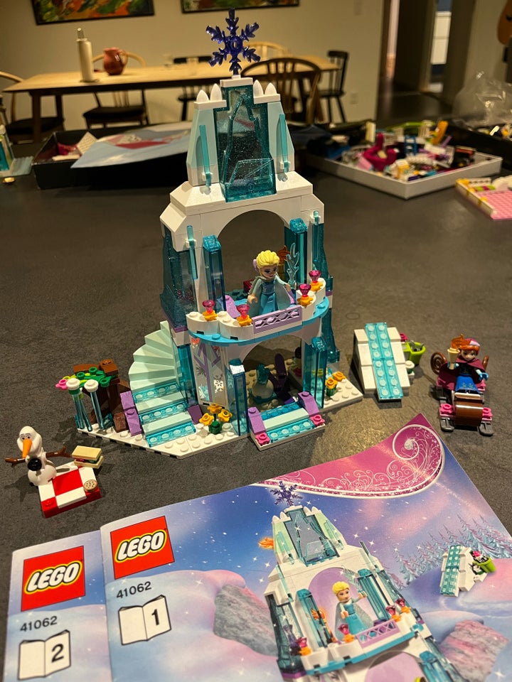 Lego Friends, 41062