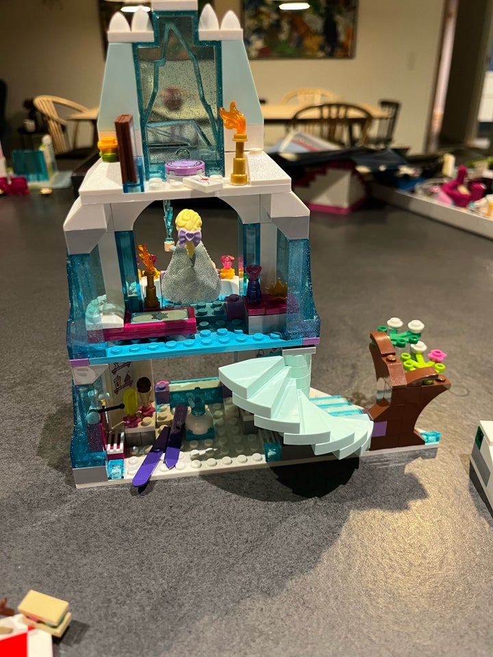 Lego Friends, 41062