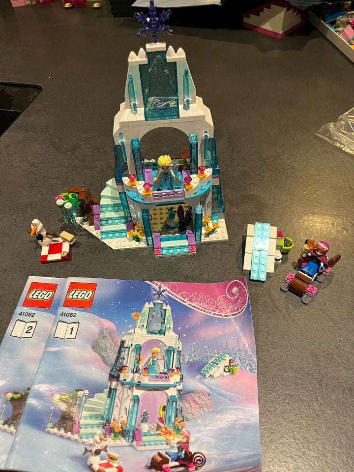 Lego Friends, 41062