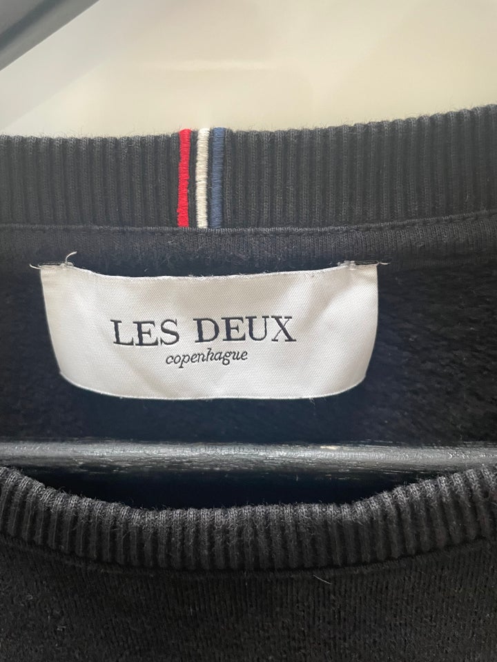 Sweatshirt, Sweatshirt, Les deux