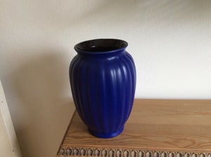 Glas Vase