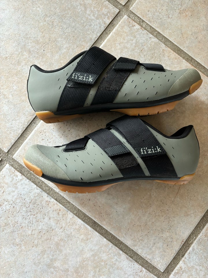 Cykelsko Fizik terra Fizik